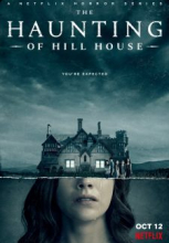 The Haunting of Hill House 1. Sezon HD izle
