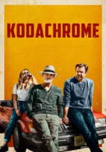 Kodachrome 2017 Full Hd izle