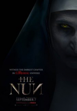 The Nun 2018 Türkçe Dublaj Full HD izle