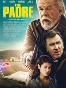 The Padre 2018 Türkçe Altyazılı Full HD izle