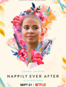 Nappily Ever After 2018 Full Hd izle