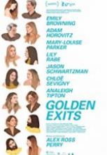 Altın Çıkışlar 2017 film izle