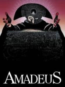 Amadeus hd film izle