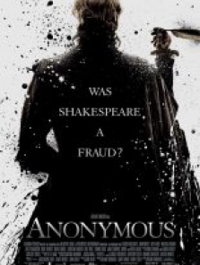 Anonim (Anonymous) Filmini full izle