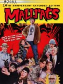 Aylaklar – Mallrats 1995 hd film izle
