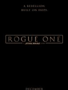 Bir Star Wars Hikayesi – Star Wars Rogue One 2016 full hd film izle