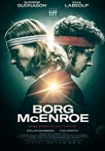 Borg vs. McEnroe full film izle
