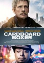 Cardboard Boxer full film izle