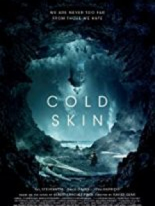 Cold Skin 2017 film izle