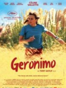 Geronimo filmi izle