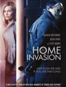 Kayıt Altında ( Home Invasion ) 2016 filmi izle
