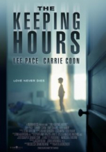 The Keeping Hours 2017 Full HD izle