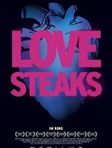 Love Steaks filmi izle