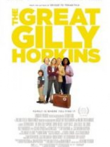 Muhteşem Gilly Hopkins 2015 full film izle