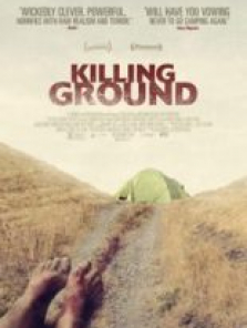Öldürme Zemini 2016 film izle