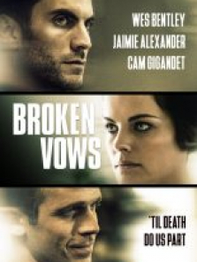 Ölene Kadar – Broken Vows filmi izle 2016