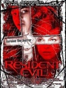 Ölümcül Deney (Resident Evil) 1 full izle