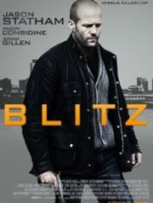 Ölümcül Takip – Blitz 2011 film izle