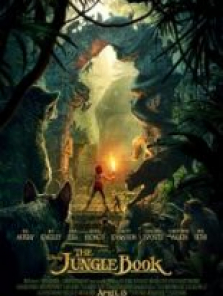 Orman Çocuğu ( The Jungle Book ) 2016 full izle