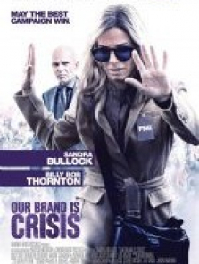 Our Brand Is Crisis full izle