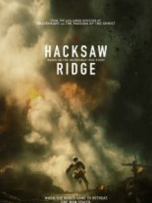 Savaş Vadisi – Hacksaw Ridge 2016 full izle