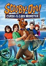 Scooby Doo – Göl Canavarının Laneti 2010 full izle