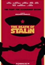 Stalin’in Ölümü filmi izle