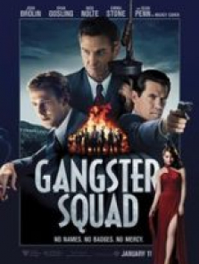 Suç Çetesi – Gangster Squad 2013 hd film izle