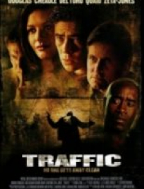 Trafik (2000) filmi izle