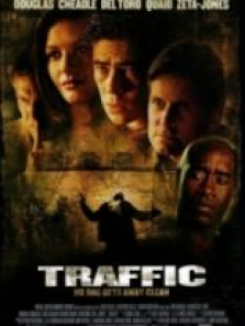 Trafik (2000) filmi izle