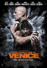 Once Upon a Time in Venice 2017 Full Hd izle