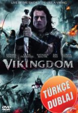 Vikingler – Vikingdom full izle