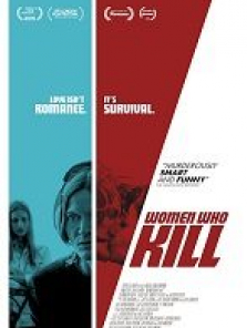 Women Who Kill full hd film izle