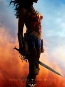 Wonder Woman filmi izle 2017